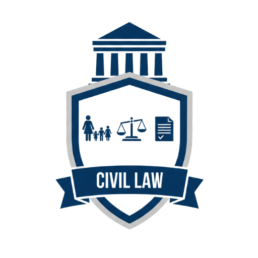 Civil, Small Claims And Family Law